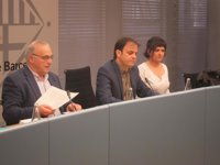 El Gobierno de Colau propone una 'multiconsulta' cada mayo con propuestas también ciudadanas