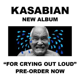 KASABIAN