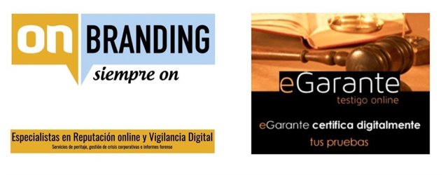 Alianza onBRANDING/eGarante