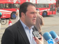 EH Bildu cree que "hay nostálgicos de la violencia" que tienen "la tentación de volver a la estrategia del pasado"  