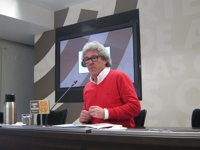 CHA asegura que el Presupuesto de 2017 "es justo, social y atiende los intereses de los aragoneses"