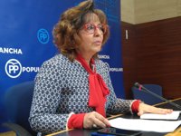 PP, confiado en que Cospedal va a hacer "el mejor equipo para C-LM"