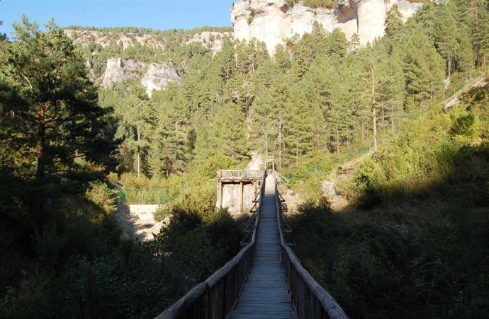 Parque De El Hosquillo