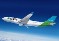 IAG crea la marca Level para vuelos largos 'low cost' que lanzará desde Barcelona
