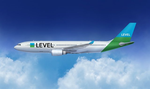 Aerolínea LEVEL