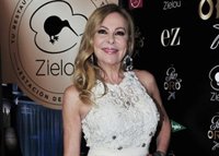 Ana Obregón y su momento más difícil: "Un dolor era ver a mi padre enfermo y otro que se fuera mi hijo"