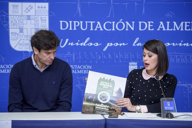 El Sendero GR-140 es la principal novedad del Programa de Rutas y Senderos.