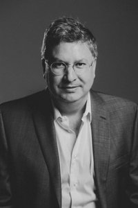 Álvaro Rodríguez Fominaya, elegido primer director artístico del Centro de Creación Contemporánea de Andalucía