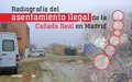 Diez años de la Cañada Real Galiana (Madrid): de la batalla campal al Pacto Regional #10AñosEPSocial