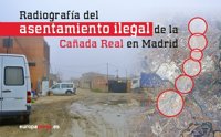 Diez años de la Cañada Real Galiana (Madrid): de la batalla campal al Pacto Regional #10AñosEPSocial