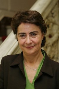 La abogada María José Balda recoge el martes el Premio a la Igualdad 'Alicia Salcedo' en Oviedo  