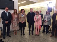 Herrera augura un "magnífico" Congreso Autonómico tras un proceso "novedoso" que puede producir "vértigo"