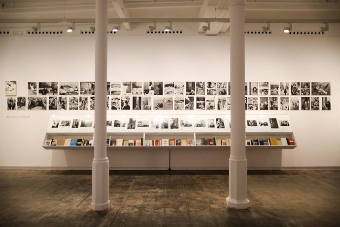 Exposició Fenomen Fotollibre