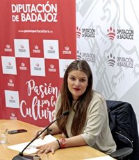 La Diputación de Badajoz enseñará a esquiar a 130 escolares en La Covatilla