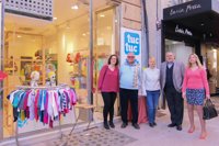 El Ayuntamiento de Palma destaca la buena acogida de la primera jornada la Feria de Stocks