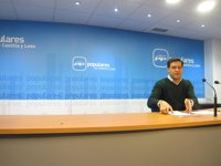 6.819 afiliados del PPCyL eligen esta tarde a su presidente