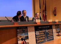 Salud apuesta por la investigación en atención temprana para "avanzar en calidad y seguridad"