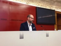 Noriega dice que "la unidad está bien" pero el debate político "tampoco está mal" y se quedará "de reservista" en Anova