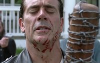 The Walking Dead revela el personaje que exigió ser asesinado por Negan: "Quiero que esa sea mi muerte"