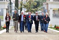 PSOE-A: Rajoy debe seguir el ejemplo de Susana Díaz y revitalizar la Ley de Memoria