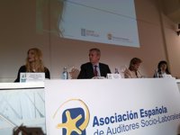 Galicia, la comunidad con más empresas adheridas al protocolo para detectar la violencia de género en el trabajo