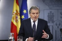 El Gobierno evita "especular" con el anuncio de ETA: "Lo que tiene que hacer es desarmarse y disolverse"