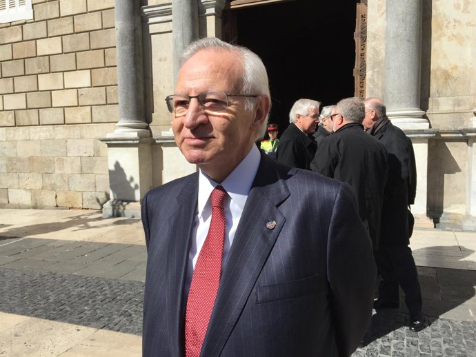 Miquel Valls