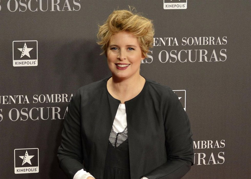 Tania Llasera, en el ojo del huracán por la usar la palabra 'guardería'