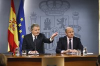 El Gobierno no cambiará sus planes pese a perder la votación de la estiba: presentará PGE y no adelantará elecciones