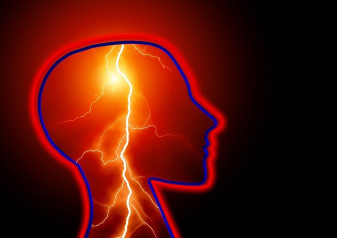 Ictus, dolor de cabeza, epilepsia