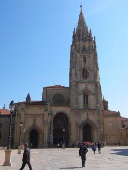 Catedral de Oviedo