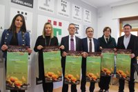 Más de 60 músicos de la Orquesta Juvenil 'Ataúlfo Argenta' ofrecerán un concierto el día 25 en el TMCE