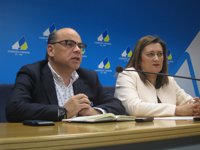 Barragán optará a la reelección como secretario general de CC