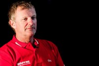 El Mapfre ficha al británico Neal McDonald como Director Deportivo