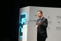 Page asegura que el plan de desarme de ETA es un "triunfo" de la democracia y la libertad