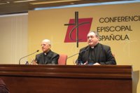 Blázquez defiende que "no se puede separar el género del sexo"