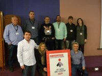 José Manuel Romeo, elegido nuevo secretario general de la federación de Industria de CCOO de Navarra