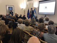 Torremolinos se promociona en Argentina, un mercado "atractivo" y en crecimiento