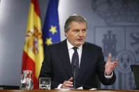 El Gobierno lleva al Constitucional la ley de Aragón para convocar 1.483 plazas para su Servicio de Salud