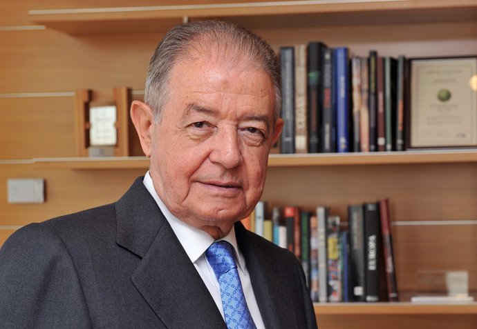 Salvador Gabarró