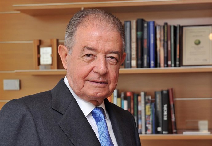 Salvador Gabarró