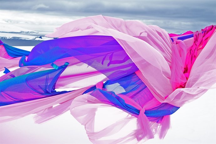 Exposición Andrea Juan