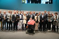 Page potenciará la FP y suprimirá 30 aulas prefabricadas en la región