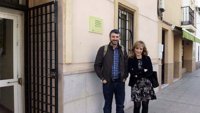 Carmen Castilla visita las instalaciones de Orienta de Dos Hermanas (Sevilla), una de las nueve unidades de UGT-A