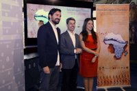 El Cabildo de Tenerife organiza un foro sobre gestión del agua en núcleos turísticos y su aplicación en África