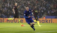 Leicester City, tapado a mucha honra