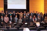 El Ministerio lanza la 6ª convocatoria de Proyectos Clima por el que se compran las emisiones de CO2 que reduen empresas