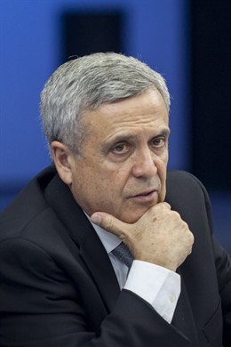 El presidente del Consejo Mundial del Agua (WWC), Benedito Braga