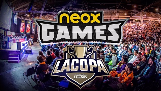 Neox Games