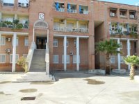 La Junta licita nuevas obras para mejorar 286 viviendas de la barriada cordobesa de Las Palmeras